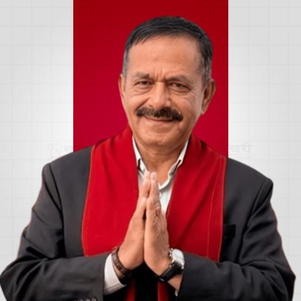 राजेन्द्र कुमार घिमिरे