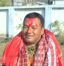 ध्रुवकुमार शाही