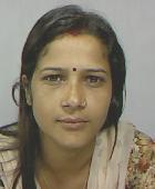आशा झा