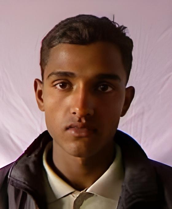 अजय कुमार मरिक