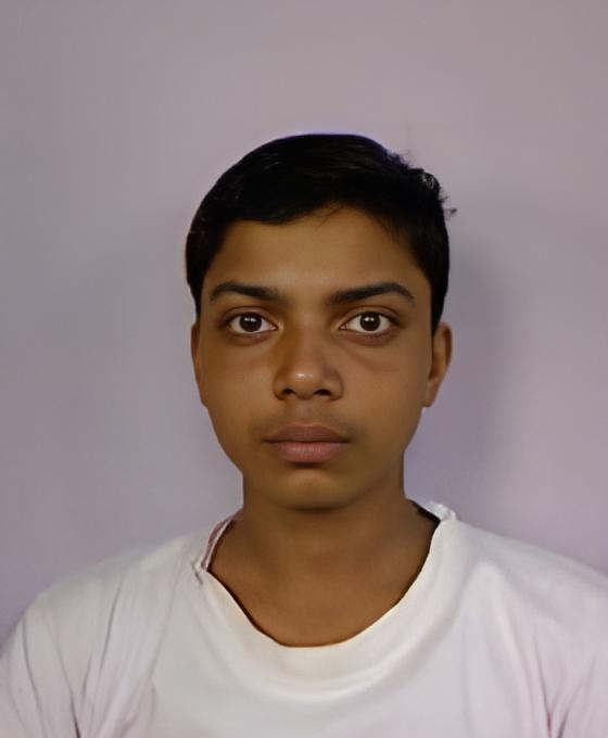 अमित कुमार पाठक