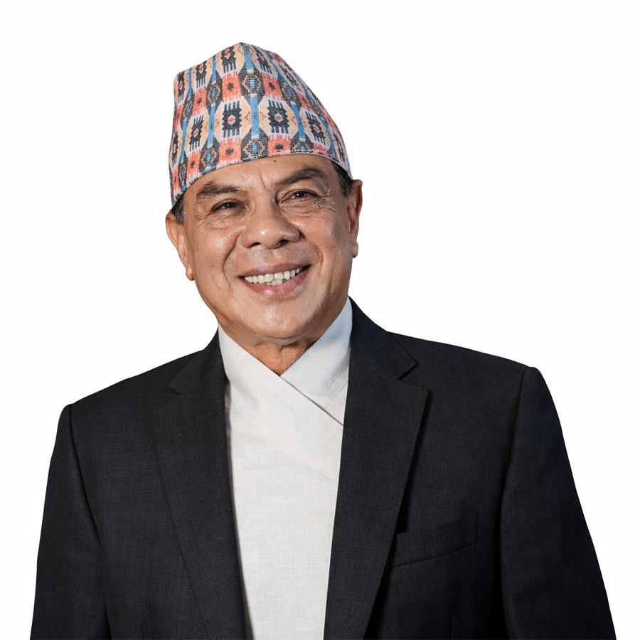 अर्जुन प्रसाद जोशी