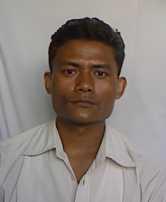अशोक कुमार चौधरी