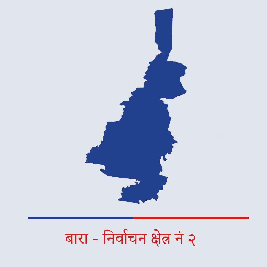 बारा - २ नक्सा