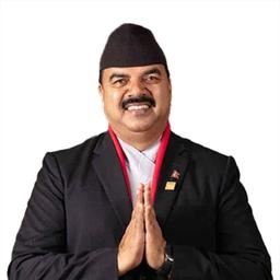 बासु देव घिमिरे