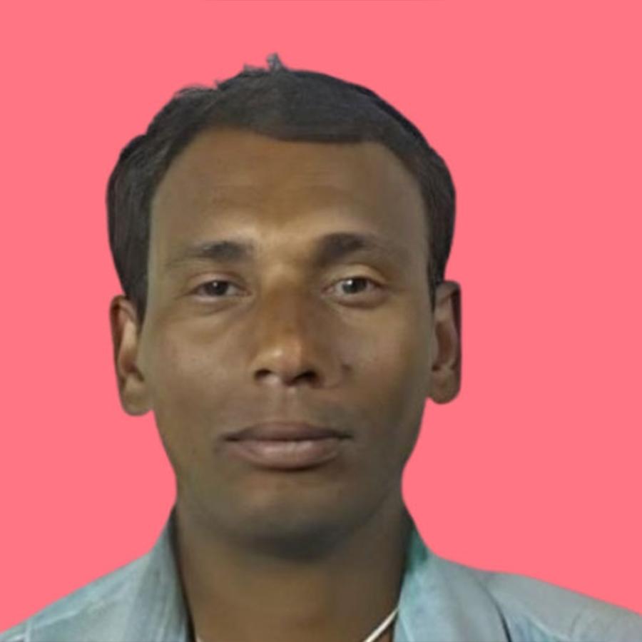 बासुदेव साहु तेली