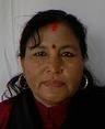 भगवती शाह