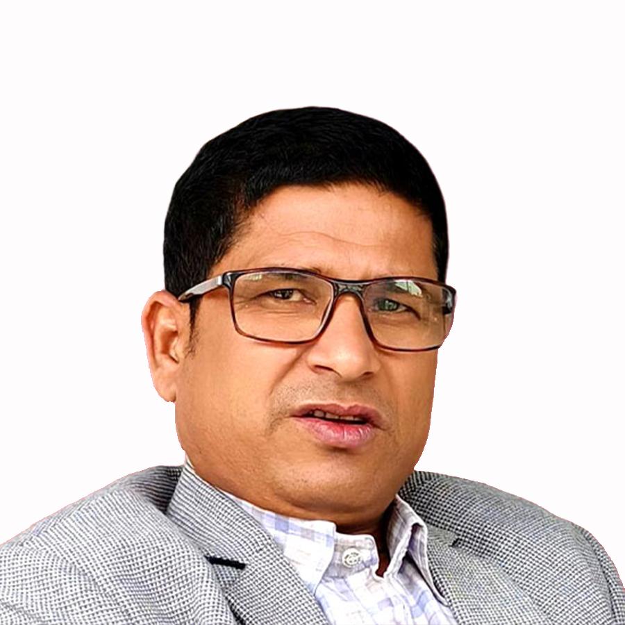 भैयाराम प्रसाद यादव