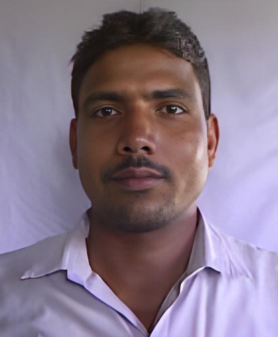 भोला पाण्डेय