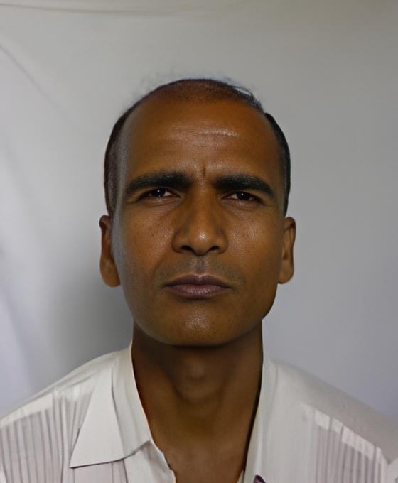 भोला पासमान