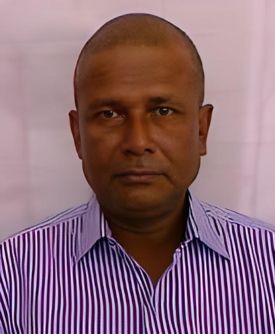 भरत प्रसाद साह