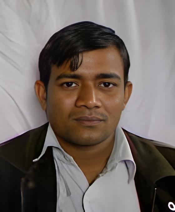 भरत चौधरी