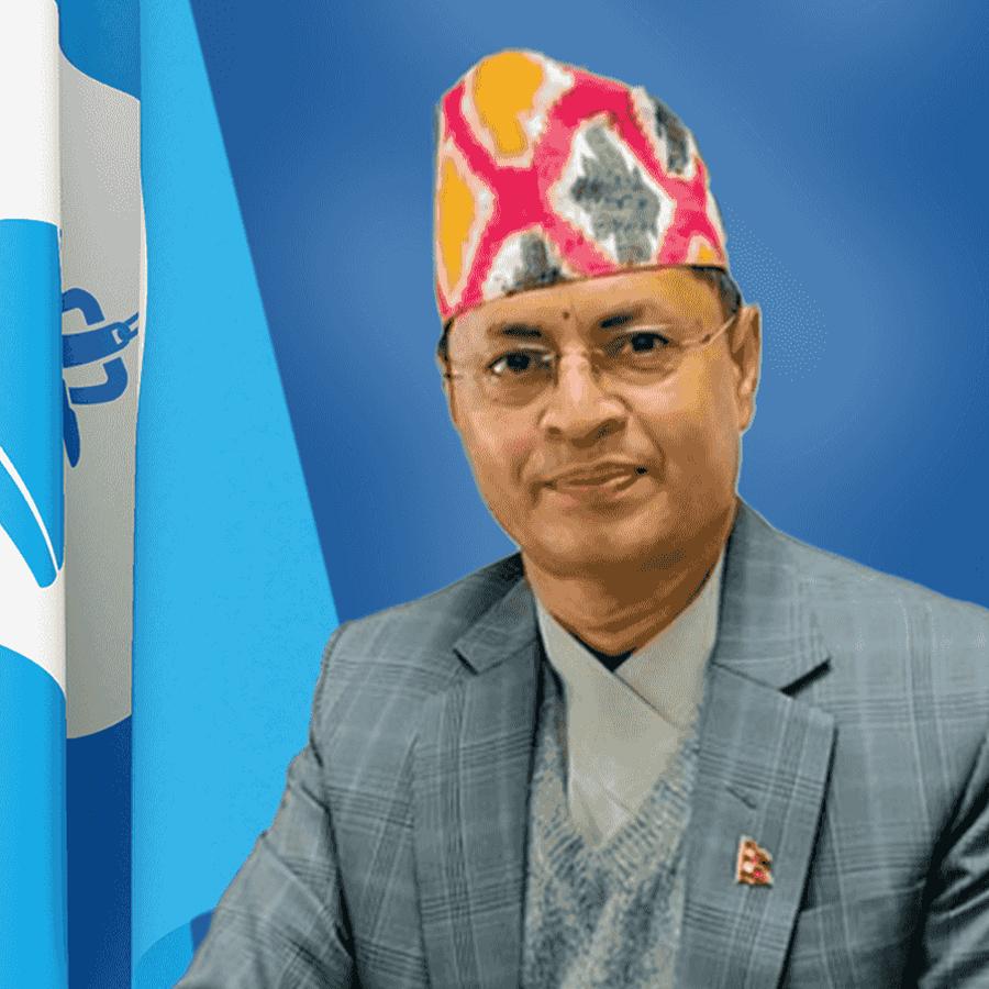 भरत प्रसाद पराजुली