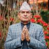 भेषराज आचार्य