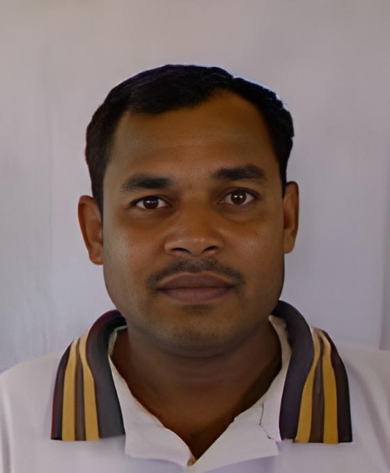 भोला यादव