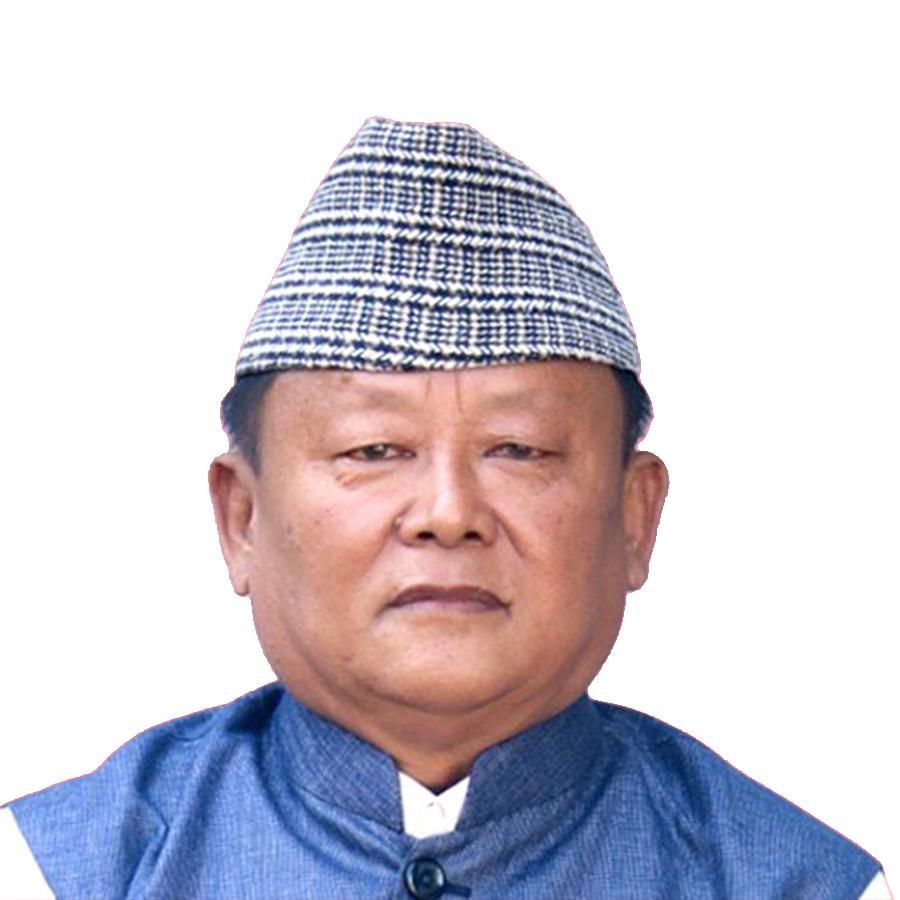 राम कुमार राई