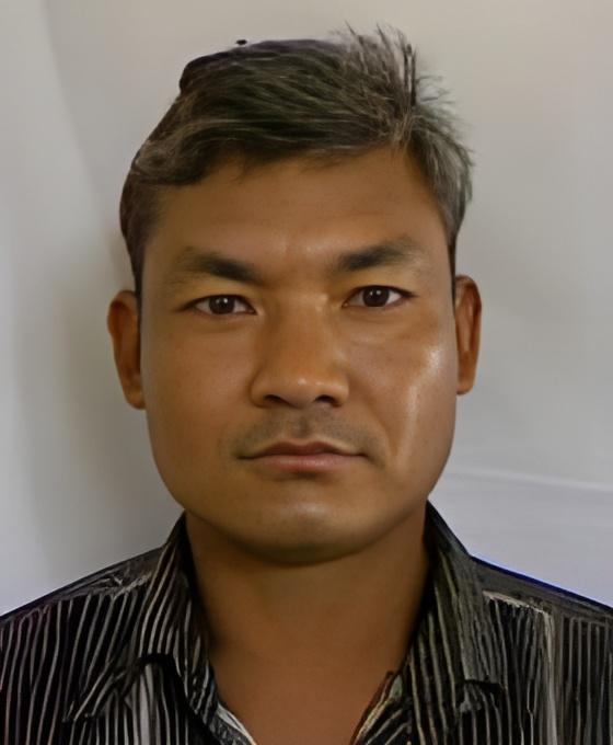 भूवन प्रसाद चौधरी