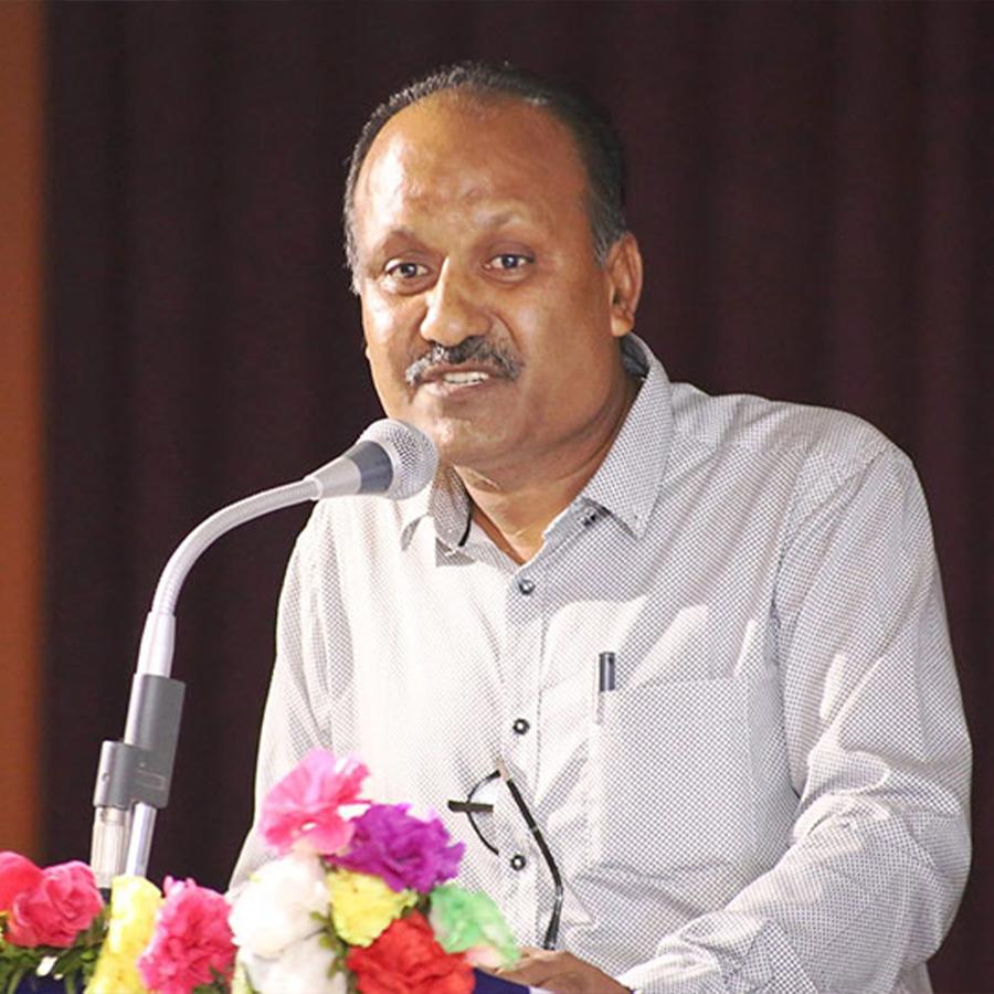 दिलीप कुमार अग्रवाल