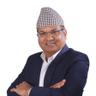 कुमार लुईटेल
