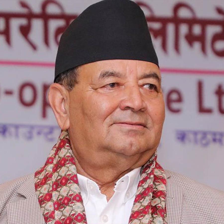 विदुर वस्नेत
