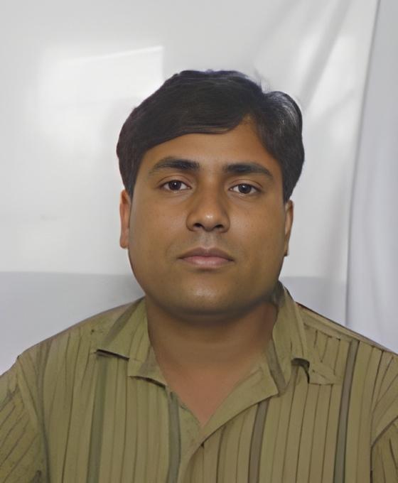 बिजय कुमार मंडल