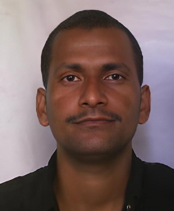 विजय कुमार यादव