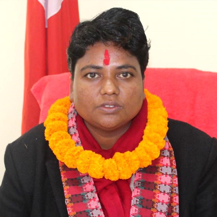 बिमला वि.क.