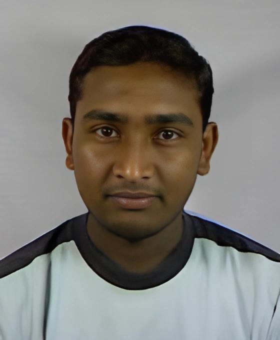 विनय प्रविण