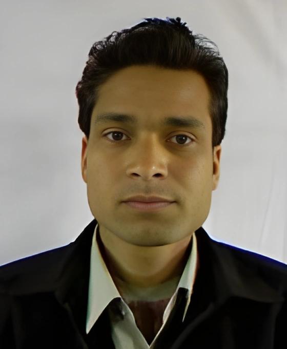 विनोद प्रसाद यादव