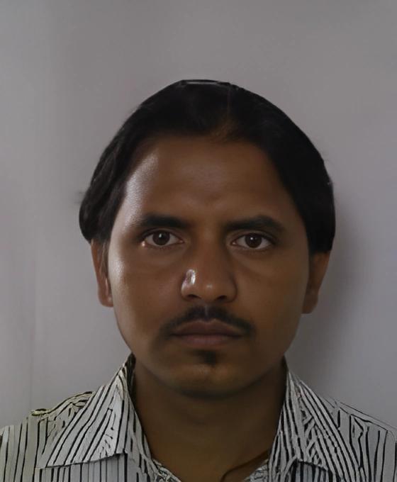 विनोद कुमार ठाकुर
