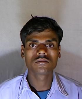 विनोद कुमार मंडल