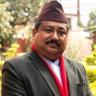 विजय बहादुर स्वाँर