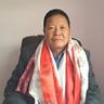 देव विक्रम राई