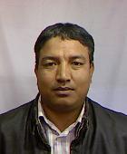 विष्‍णु राम दुमरु