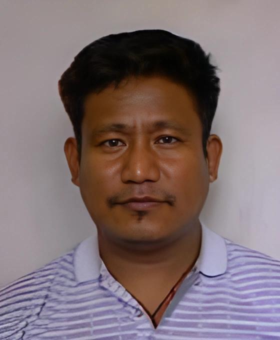 विष्णु लोपचन
