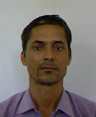 विष्णु प्रसाद पौडेल