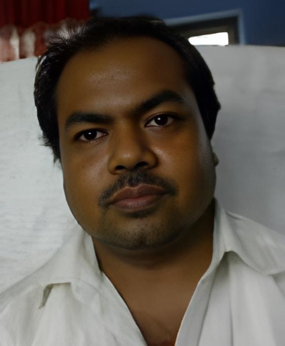 बैजु साह