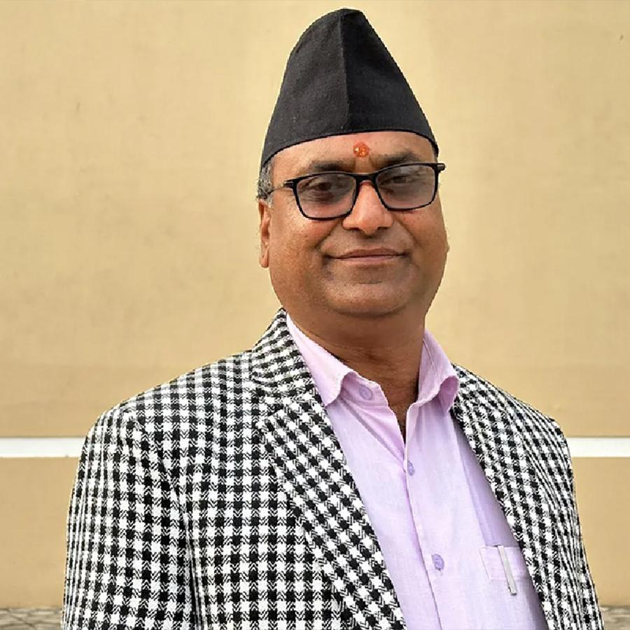 कुलमणि देवकोटा