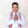 प्रमोद कुमार यादव