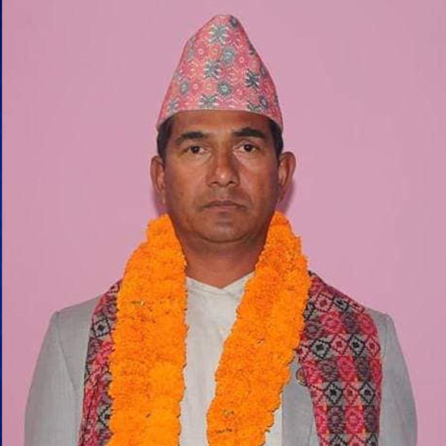 यज्ञ बहादुर बोगटी
