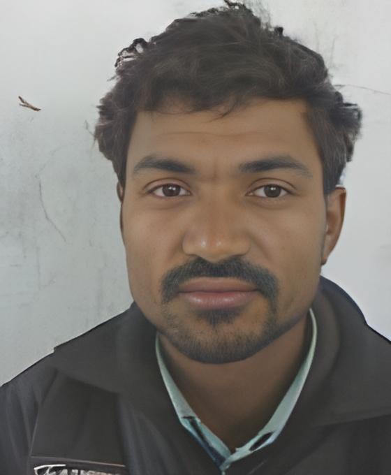 चन्देश्वर साह
