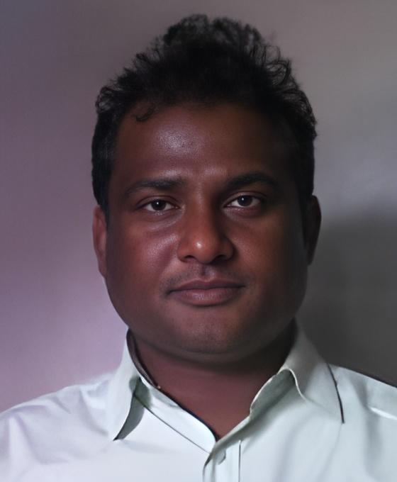 चन्दन कुमार झा