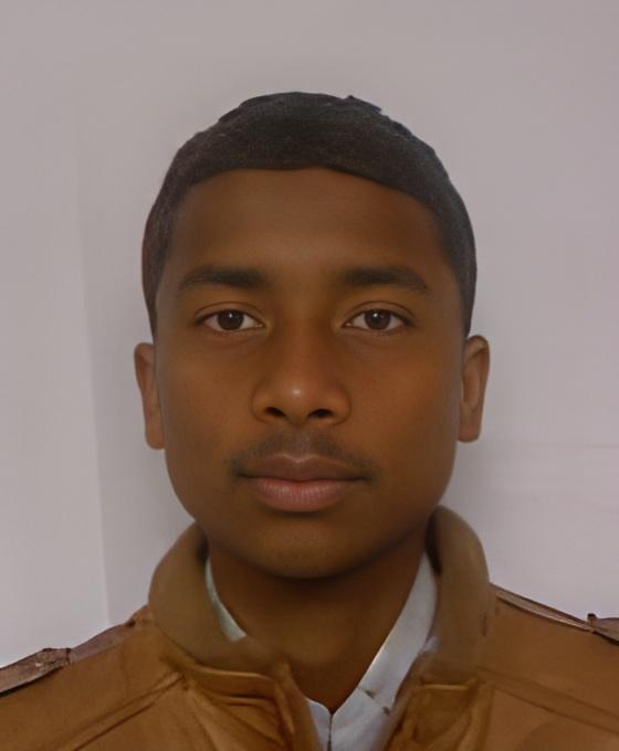 चन्द्रिका लाल साह