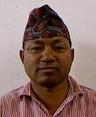 छवीलाल मगर