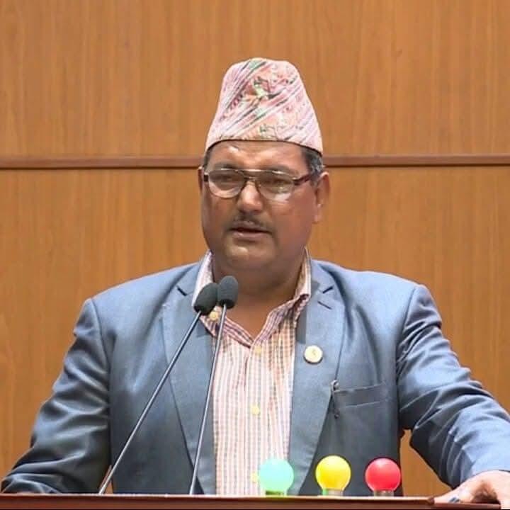 चक्र प्रसाद स्नेही