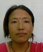 चन्द्रकला सावा