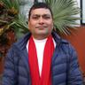 बाल कृष्ण घिमिरे