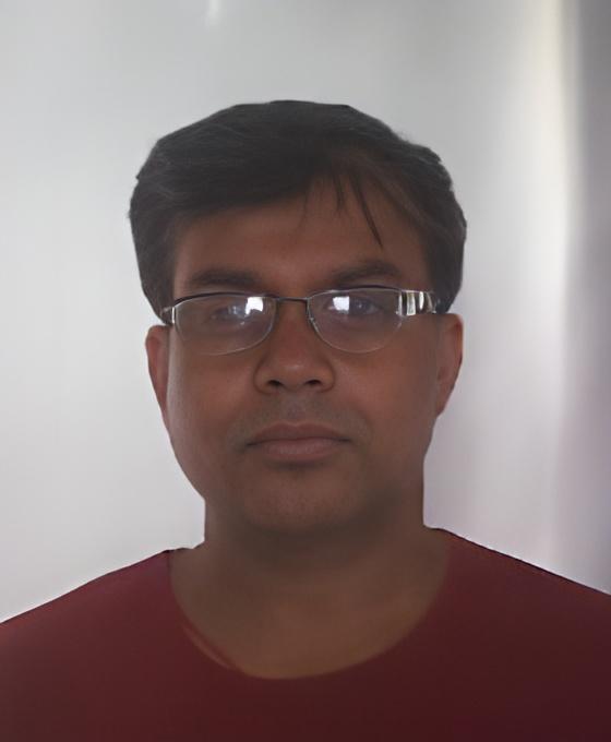 डा. जिवछ ठाकुर