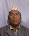 दल बहादुर बुचामगर
