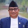 दावा दोर्जे लामा